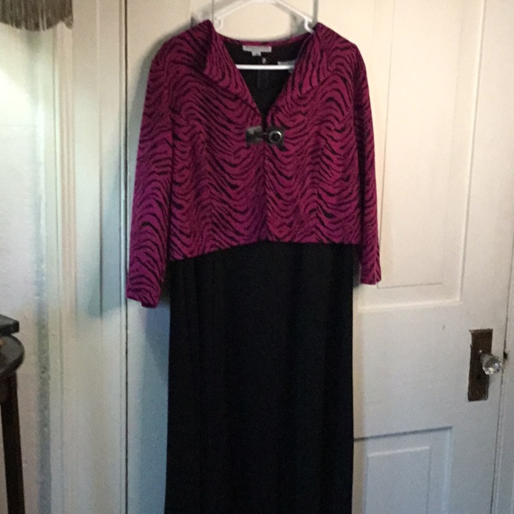 Danny and Nicole dress set